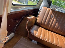 1977 Chevrolet Blazer (CC-2072160) for sale in Knightstown, Indiana