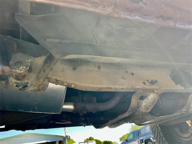 1977 Chevrolet Blazer (CC-2072160) for sale in Knightstown, Indiana