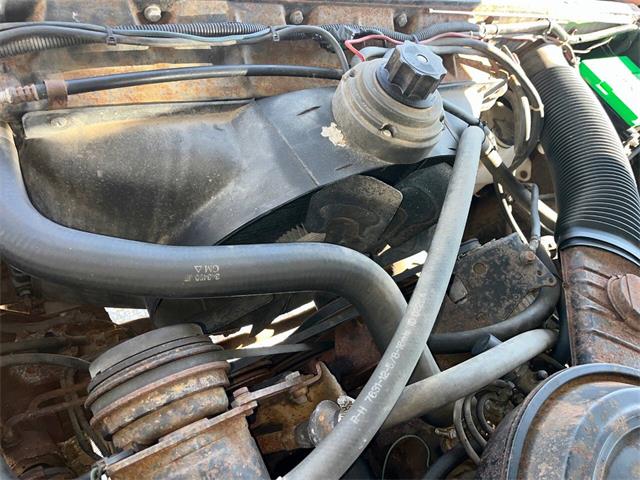 1977 Chevrolet Blazer (CC-2072160) for sale in Knightstown, Indiana