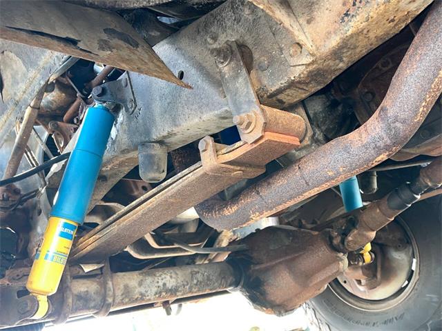 1977 Chevrolet Blazer (CC-2072160) for sale in Knightstown, Indiana
