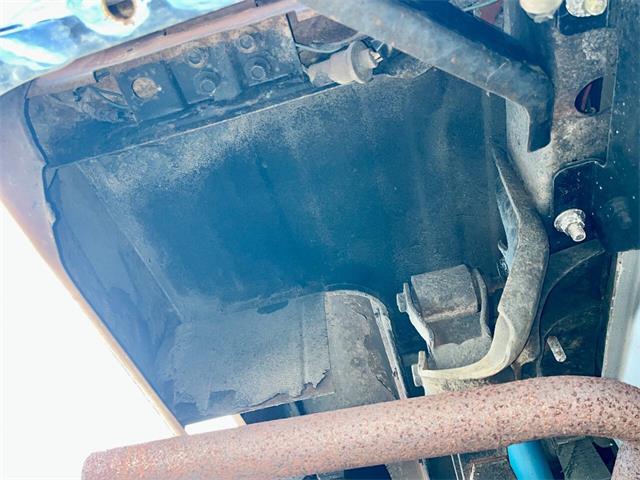1977 Chevrolet Blazer (CC-2072160) for sale in Knightstown, Indiana