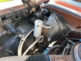 1977 Chevrolet Blazer (CC-2072160) for sale in Knightstown, Indiana