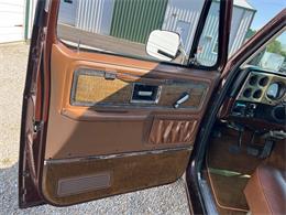 1977 Chevrolet Blazer (CC-2072160) for sale in Knightstown, Indiana