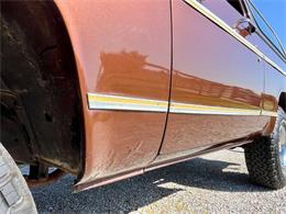 1977 Chevrolet Blazer (CC-2072160) for sale in Knightstown, Indiana