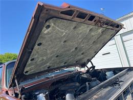 1977 Chevrolet Blazer (CC-2072160) for sale in Knightstown, Indiana