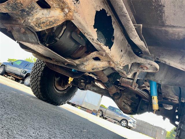 1977 Chevrolet Blazer (CC-2072160) for sale in Knightstown, Indiana