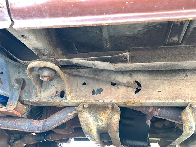 1977 Chevrolet Blazer (CC-2072160) for sale in Knightstown, Indiana