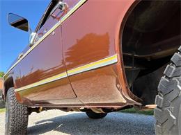 1977 Chevrolet Blazer (CC-2072160) for sale in Knightstown, Indiana