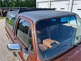 1977 Chevrolet Blazer (CC-2072160) for sale in Knightstown, Indiana