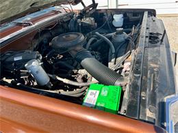 1977 Chevrolet Blazer (CC-2072160) for sale in Knightstown, Indiana