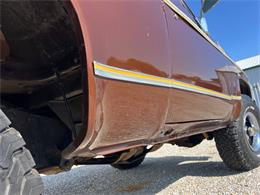 1977 Chevrolet Blazer (CC-2072160) for sale in Knightstown, Indiana