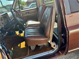 1977 Chevrolet Blazer (CC-2072160) for sale in Knightstown, Indiana