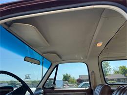 1977 Chevrolet Blazer (CC-2072160) for sale in Knightstown, Indiana