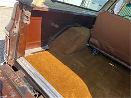 1977 Chevrolet Blazer (CC-2072160) for sale in Knightstown, Indiana