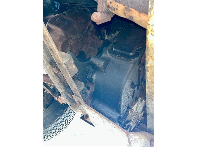 1977 Chevrolet Blazer (CC-2072160) for sale in Knightstown, Indiana