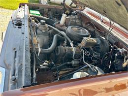 1977 Chevrolet Blazer (CC-2072160) for sale in Knightstown, Indiana