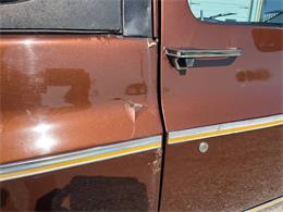 1977 Chevrolet Blazer (CC-2072160) for sale in Knightstown, Indiana
