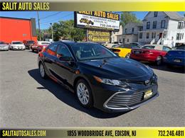 2021 Toyota Camry (CC-2072161) for sale in Edison, New Jersey