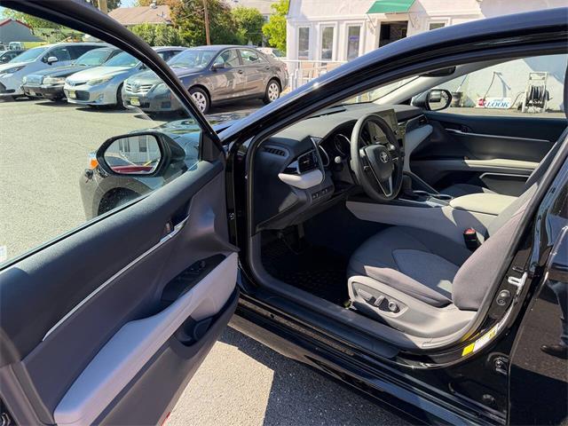 2021 Toyota Camry (CC-2072161) for sale in Edison, New Jersey
