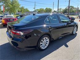 2021 Toyota Camry (CC-2072161) for sale in Edison, New Jersey