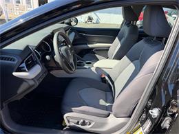 2021 Toyota Camry (CC-2072161) for sale in Edison, New Jersey