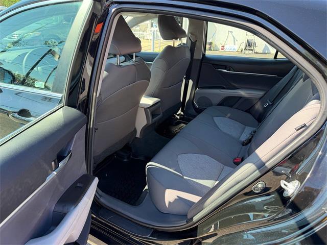 2021 Toyota Camry (CC-2072161) for sale in Edison, New Jersey
