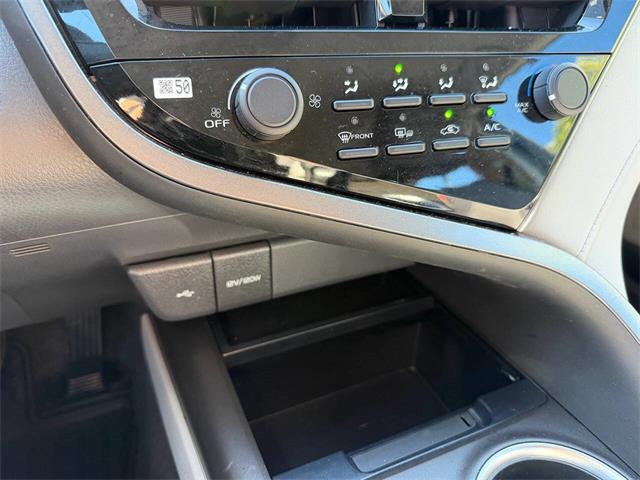 2021 Toyota Camry (CC-2072161) for sale in Edison, New Jersey