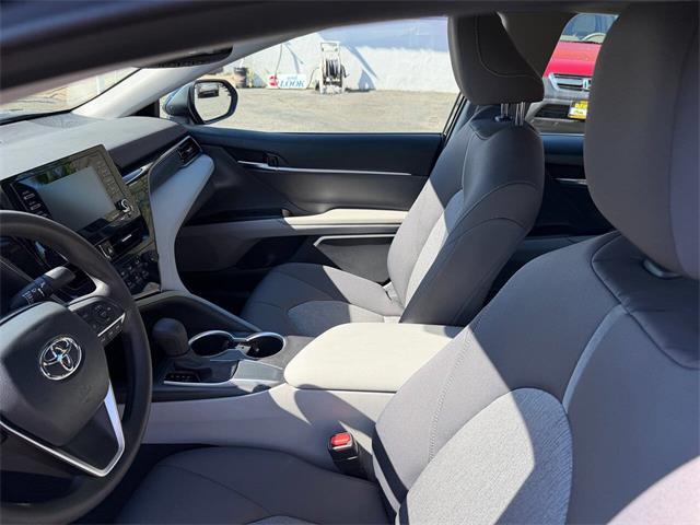 2021 Toyota Camry (CC-2072161) for sale in Edison, New Jersey