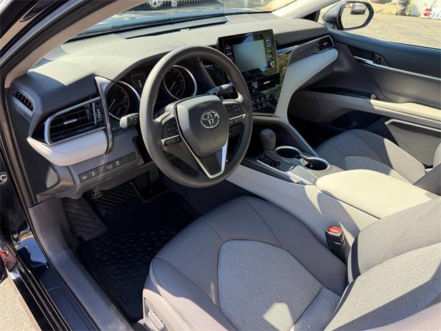 2021 Toyota Camry (CC-2072161) for sale in Edison, New Jersey