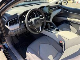 2021 Toyota Camry (CC-2072161) for sale in Edison, New Jersey