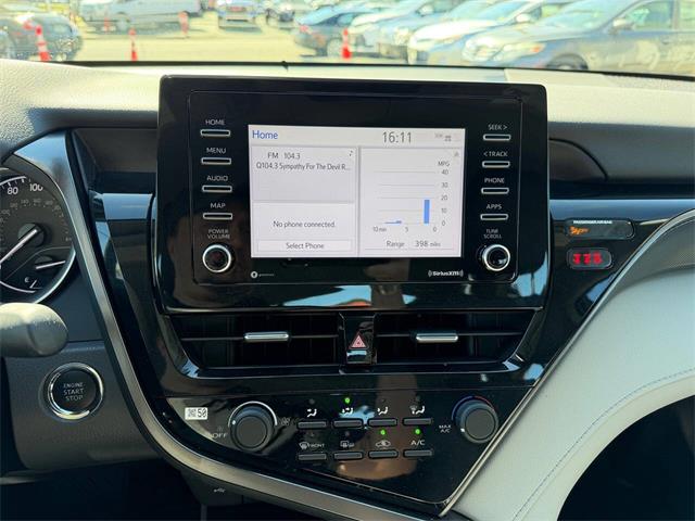 2021 Toyota Camry (CC-2072161) for sale in Edison, New Jersey