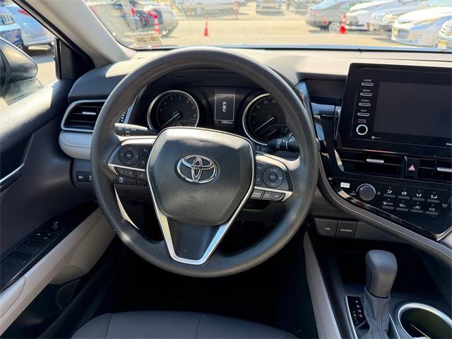 2021 Toyota Camry (CC-2072161) for sale in Edison, New Jersey