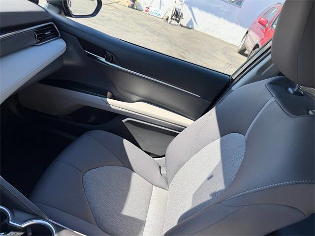 2021 Toyota Camry (CC-2072161) for sale in Edison, New Jersey