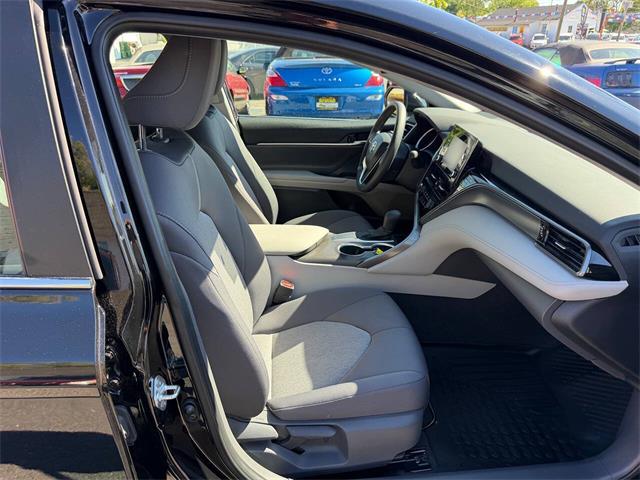 2021 Toyota Camry (CC-2072161) for sale in Edison, New Jersey