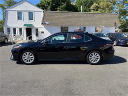 2021 Toyota Camry (CC-2072161) for sale in Edison, New Jersey