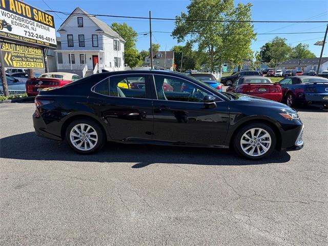 2021 Toyota Camry (CC-2072161) for sale in Edison, New Jersey
