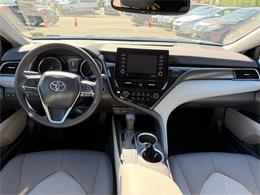 2021 Toyota Camry (CC-2072161) for sale in Edison, New Jersey
