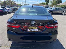 2021 Toyota Camry (CC-2072161) for sale in Edison, New Jersey