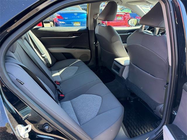 2021 Toyota Camry (CC-2072161) for sale in Edison, New Jersey