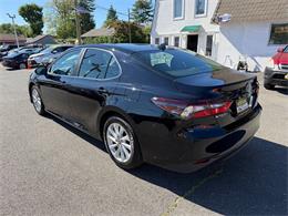 2021 Toyota Camry (CC-2072161) for sale in Edison, New Jersey