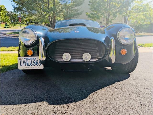 1965 Shelby Cobra (CC-2072162) for sale in Clarksburg, Maryland