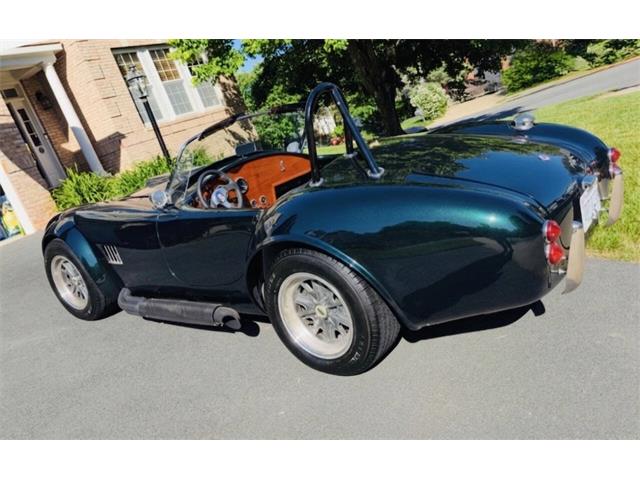 1965 Shelby Cobra (CC-2072162) for sale in Clarksburg, Maryland