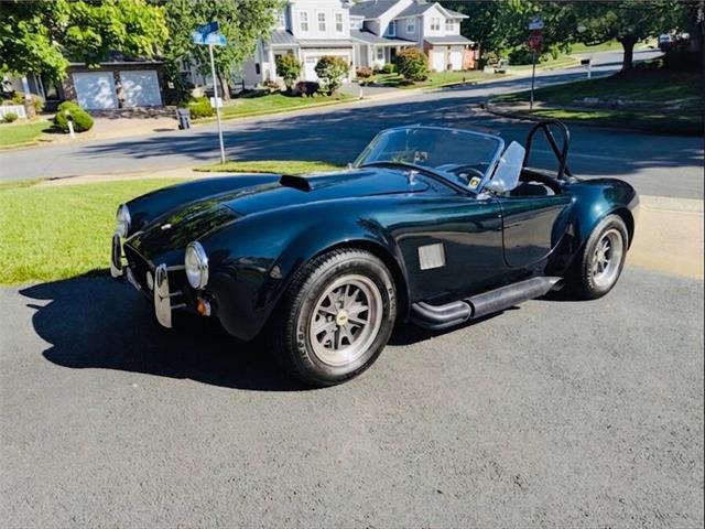 1965 Shelby Cobra (CC-2072162) for sale in Clarksburg, Maryland