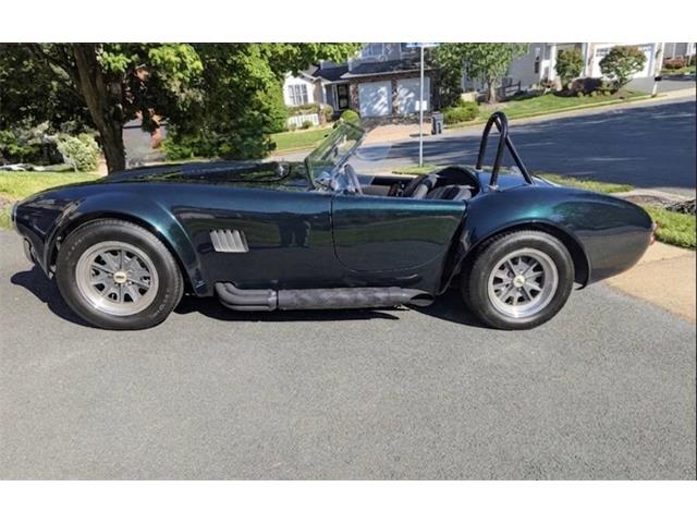 1965 Shelby Cobra (CC-2072162) for sale in Clarksburg, Maryland