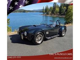 1965 Shelby Cobra (CC-2072162) for sale in Clarksburg, Maryland