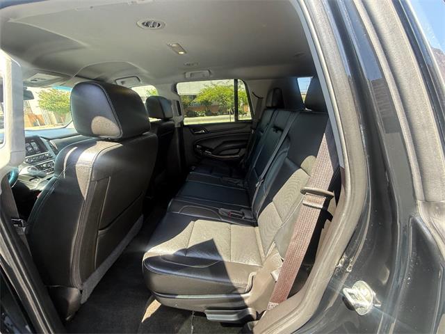 2017 GMC Yukon (CC-2072163) for sale in El Cajon, California