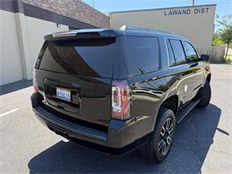 2017 GMC Yukon (CC-2072163) for sale in El Cajon, California