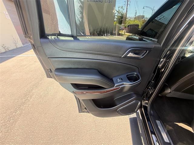 2017 GMC Yukon (CC-2072163) for sale in El Cajon, California