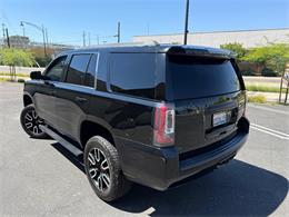 2017 GMC Yukon (CC-2072163) for sale in El Cajon, California