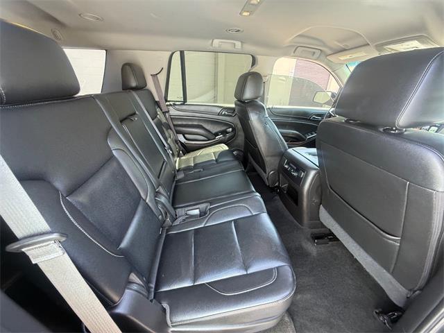 2017 GMC Yukon (CC-2072163) for sale in El Cajon, California